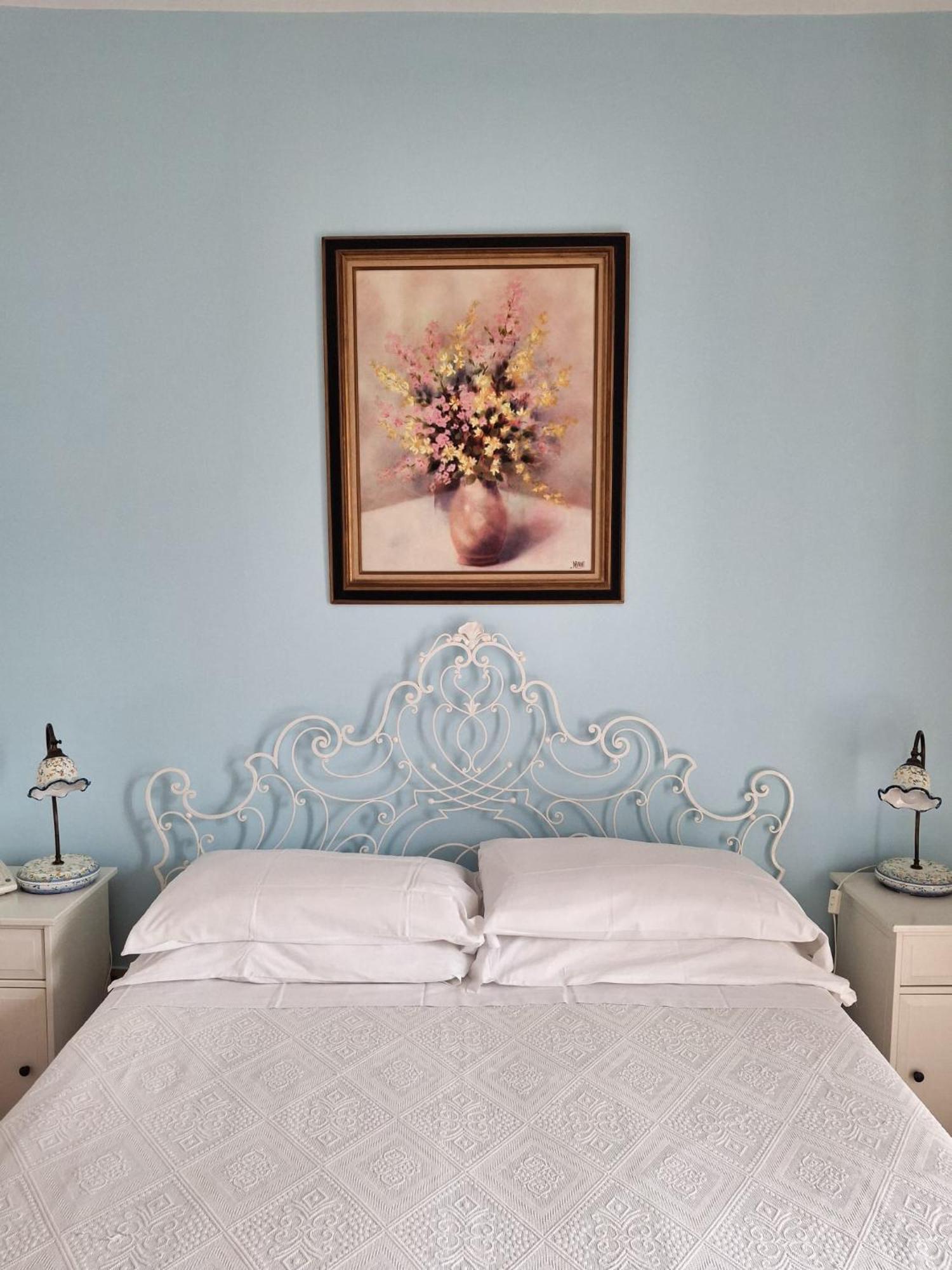 Hotel Villa Verde Forio di Ischia Eksteriør bilde