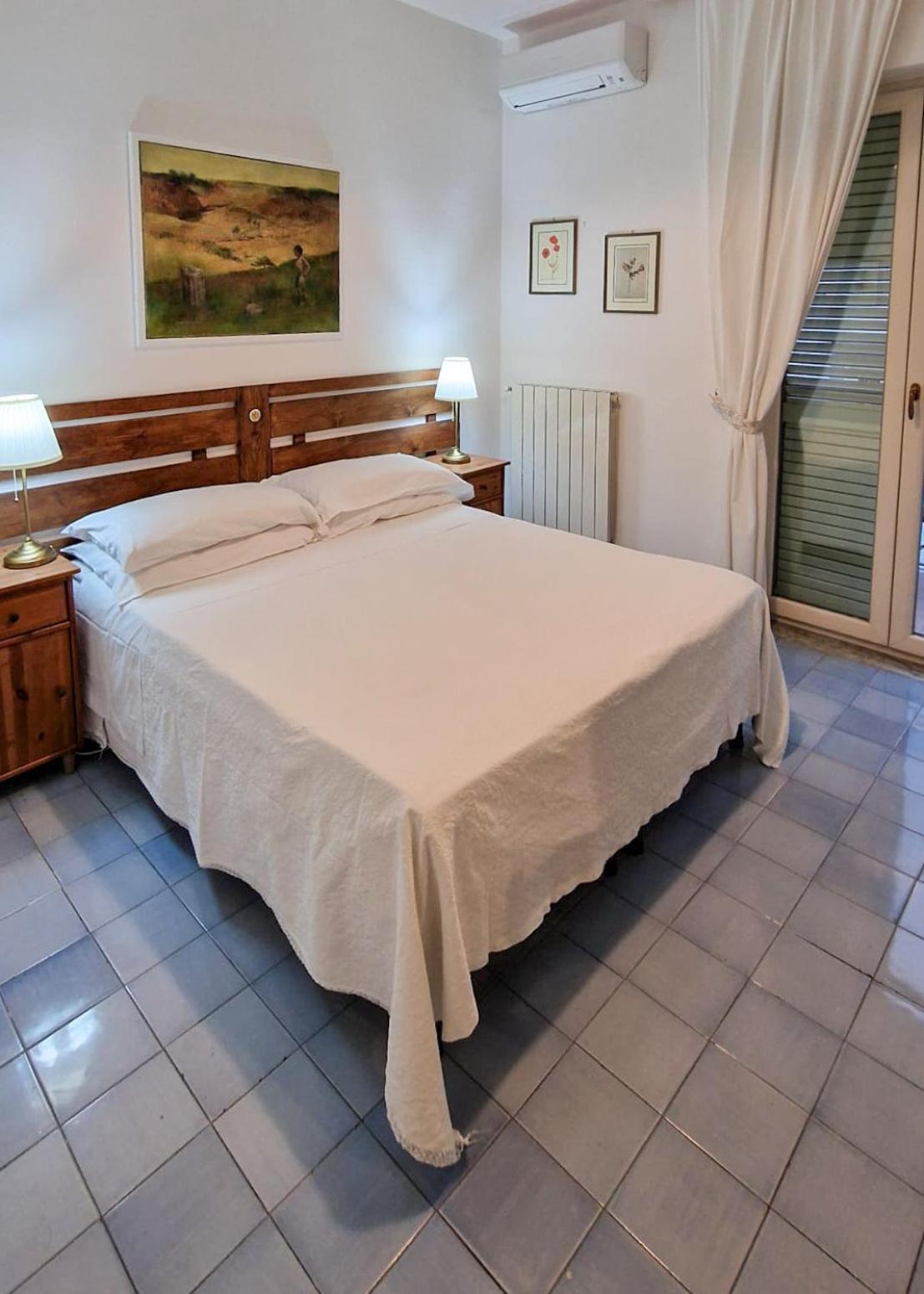 Hotel Villa Verde Forio di Ischia Eksteriør bilde